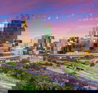 Holiday Inn Perth City Centre an IHG Hotel - Phillip Island Accommodation