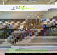 Holiday Inn Potts Point Sydney an IHG Hotel - Phillip Island Accommodation
