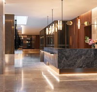 Parmelia Hilton Perth - Phillip Island Accommodation