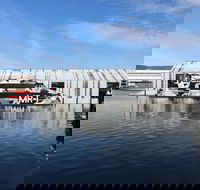 Hotel Grand Chancellor Hobart - Phillip Island Accommodation