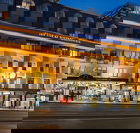 Great Southern Hotel Melbourne - Phillip Island Accommodation