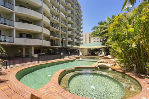 Aligned Corporate Residences Townsville - Phillip Island Accommodation 1