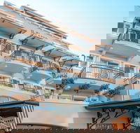 Il Palazzo Holiday Apartments Cairns - Phillip Island Accommodation