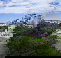 Hyde Park Inn - Phillip Island Accommodation