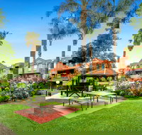 Comfort Apartments Royal Gardens