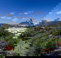 Pacific Hotel Cairns - Phillip Island Accommodation