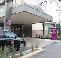 Terrace Hotel Adelaide - Phillip Island Accommodation
