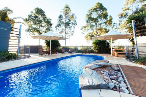 Majestic Oasis Apartments - Phillip Island Accommodation 1