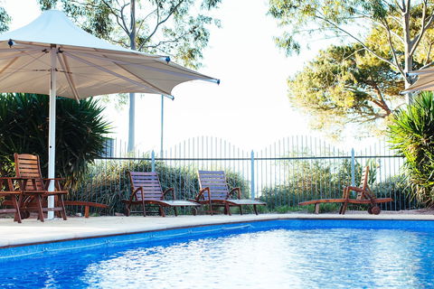 Majestic Oasis Apartments - Phillip Island Accommodation 3