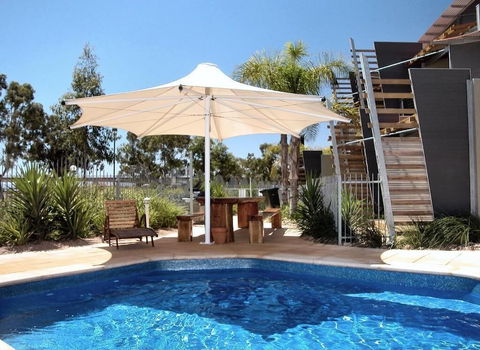 Majestic Oasis Apartments - Phillip Island Accommodation 2