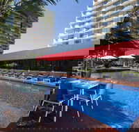 Royal On The Park - Phillip Island Accommodation