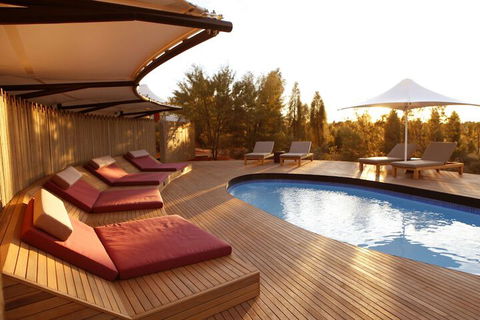 Longitude 131 - Phillip Island Accommodation 1