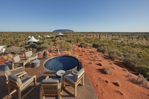 Longitude 131 - Phillip Island Accommodation 2