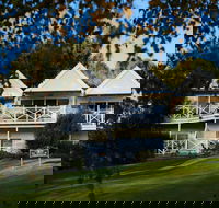 Lake House Daylesford - Phillip Island Accommodation