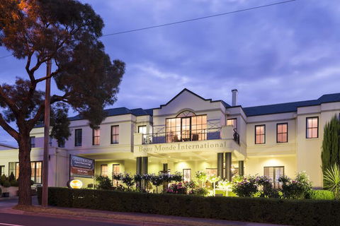 Beau Monde International - Phillip Island Accommodation 1