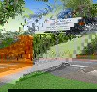 Mt Ommaney Hotel Apartments - Phillip Island Accommodation