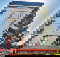 Madison Plaza Townsville - Phillip Island Accommodation