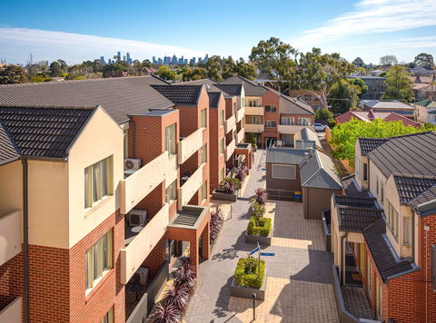 Aligned Corporate Residences Kew - Phillip Island Accommodation 1