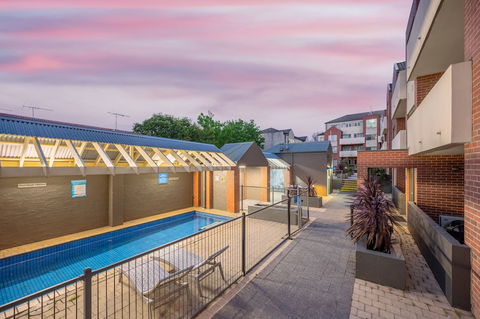 Aligned Corporate Residences Kew - Phillip Island Accommodation 5