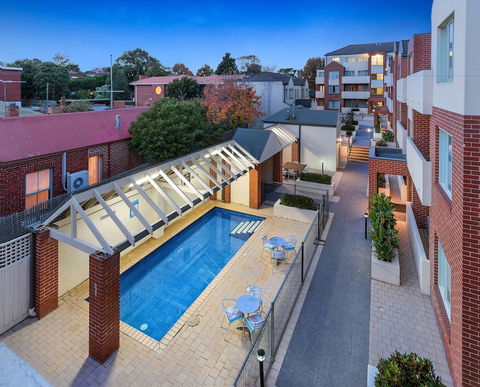 Aligned Corporate Residences Kew - Phillip Island Accommodation 4