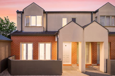 Aligned Corporate Residences Kew - Phillip Island Accommodation 2