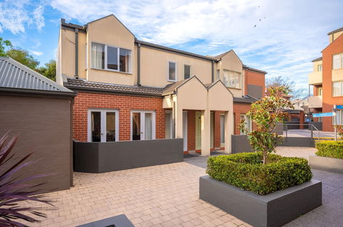 Aligned Corporate Residences Kew - Phillip Island Accommodation 0