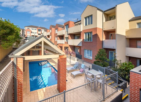 Aligned Corporate Residences Kew - Phillip Island Accommodation 3