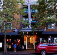 Morgans Boutique Hotel - Phillip Island Accommodation