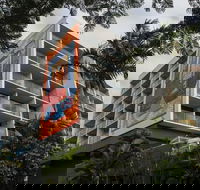 Cairns Plaza Hotel - Phillip Island Accommodation