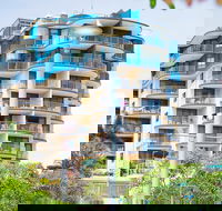 BreakFree Royal Harbour - Phillip Island Accommodation