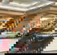 Hotel Grand Chancellor Launceston