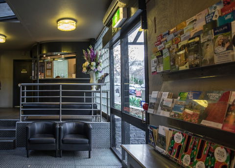 Albert Heights Serviced Apartments - Phillip Island Accommodation 0