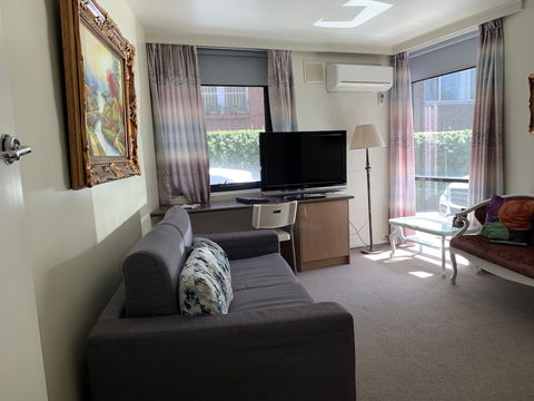 Albert Heights Serviced Apartments - Phillip Island Accommodation 5