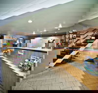 Centrepoint Motor Inn