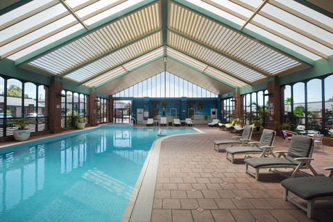 All Seasons Resort - Phillip Island Accommodation 6