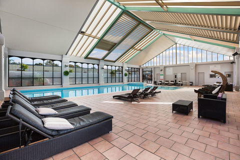 All Seasons Resort - Phillip Island Accommodation 3