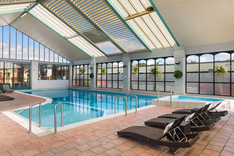 All Seasons Resort - Phillip Island Accommodation 4