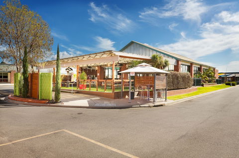 All Seasons Resort - Phillip Island Accommodation 1