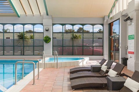 All Seasons Resort - Phillip Island Accommodation 5