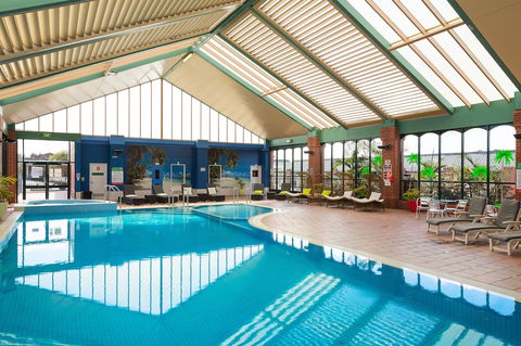 All Seasons Resort - Phillip Island Accommodation 2