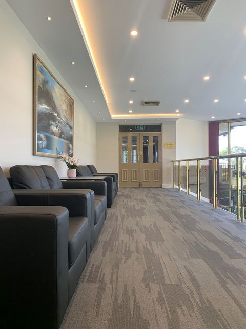 Quality Hotel Melbourne Airport - Phillip Island Accommodation 2