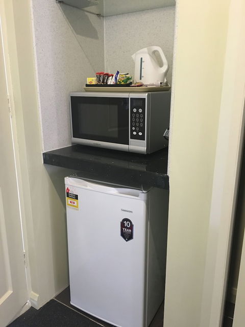 Quality Hotel Melbourne Airport - Phillip Island Accommodation 6