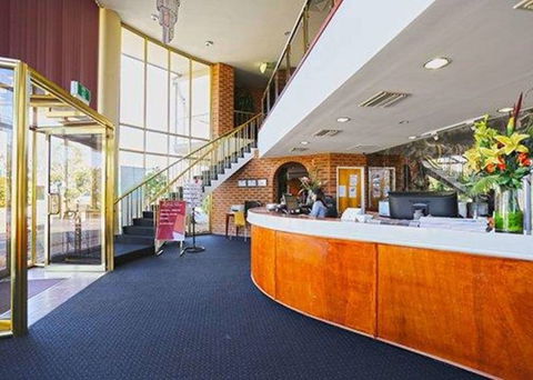 Quality Hotel Melbourne Airport - Phillip Island Accommodation 4