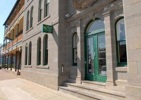 Quality Hotel Bentinck - Phillip Island Accommodation 0