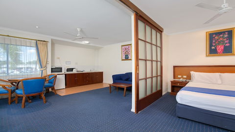 Cairns Southside International - Phillip Island Accommodation 5