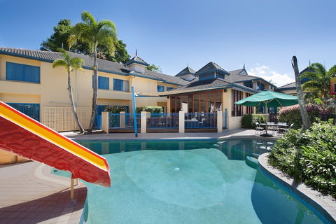 Cairns Southside International - Phillip Island Accommodation 1