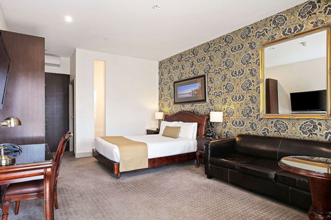 Quality Inn Heritage On Lydiard - Phillip Island Accommodation 6