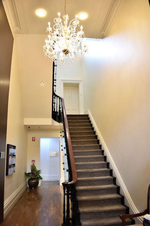 Quality Inn Heritage On Lydiard - Phillip Island Accommodation 3