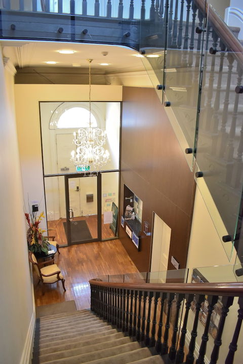 Quality Inn Heritage On Lydiard - Phillip Island Accommodation 4