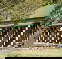 Overlander Homestead Motel - Phillip Island Accommodation